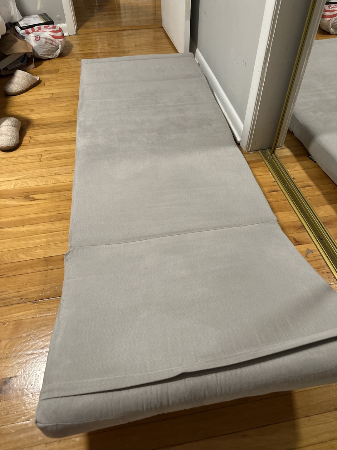 MOVING OUT SALEFoldable Floor Chair/Mattress - photo 3