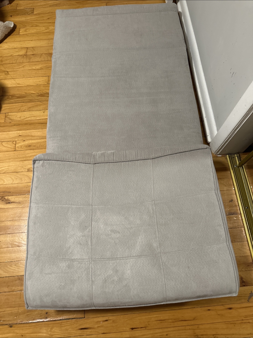 MOVING OUT SALEFoldable Floor Chair/Mattress - photo 4