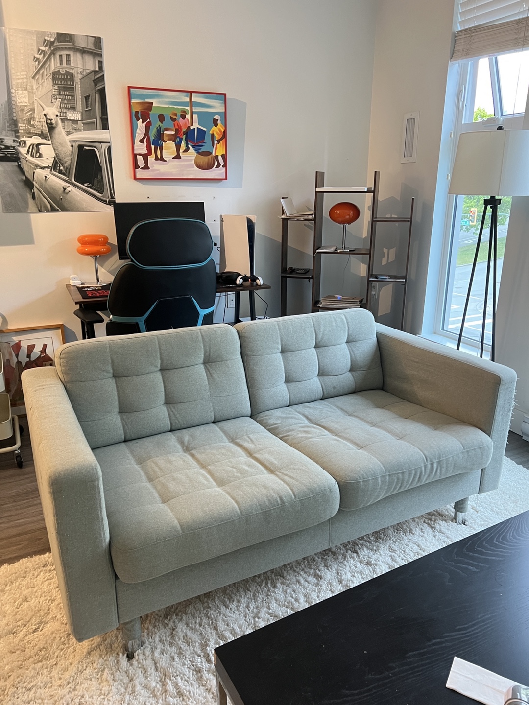 Ikea Couch