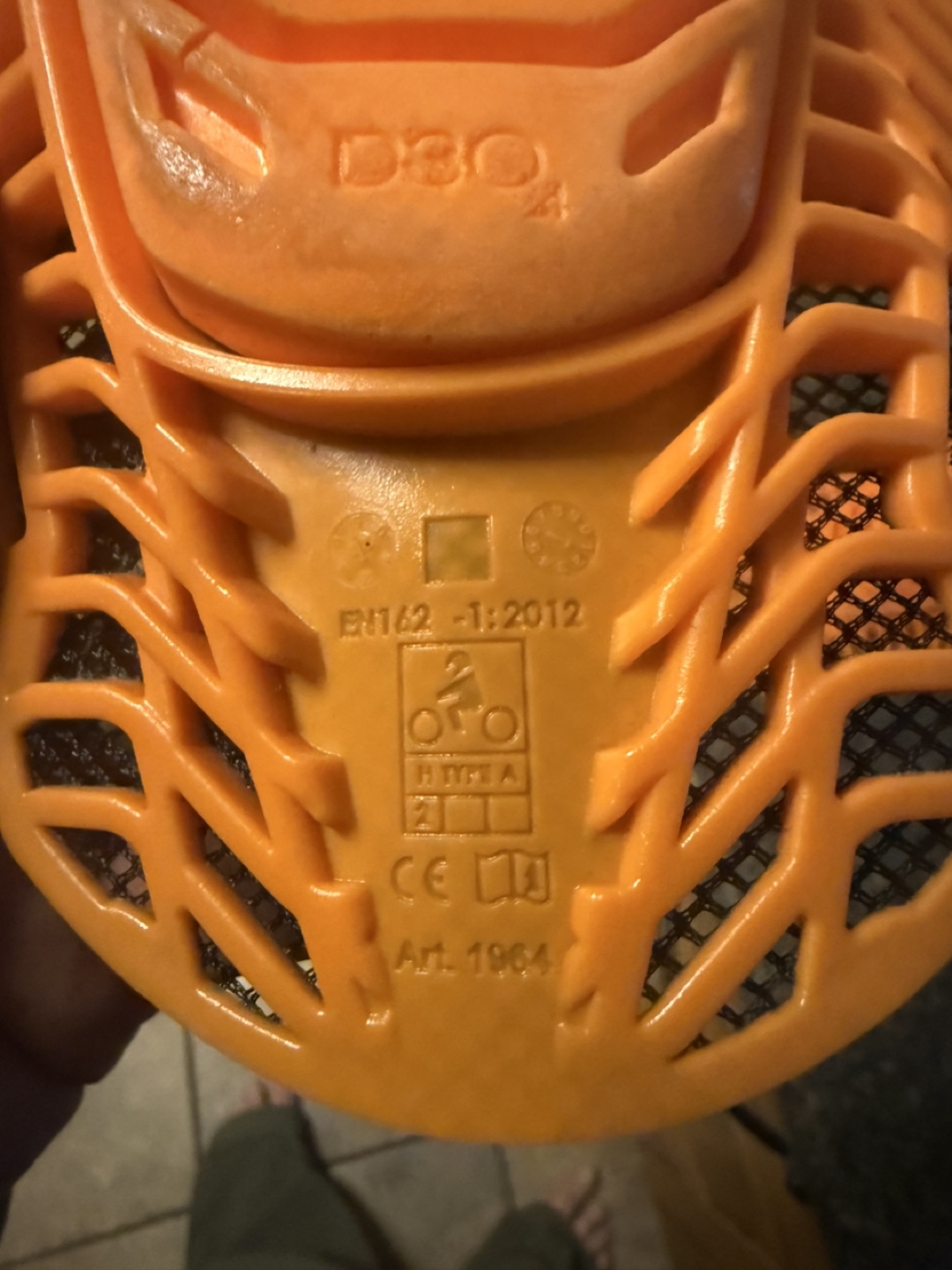 Held D3O Elbow Pads Motorcycle Protective Gear - photo 5