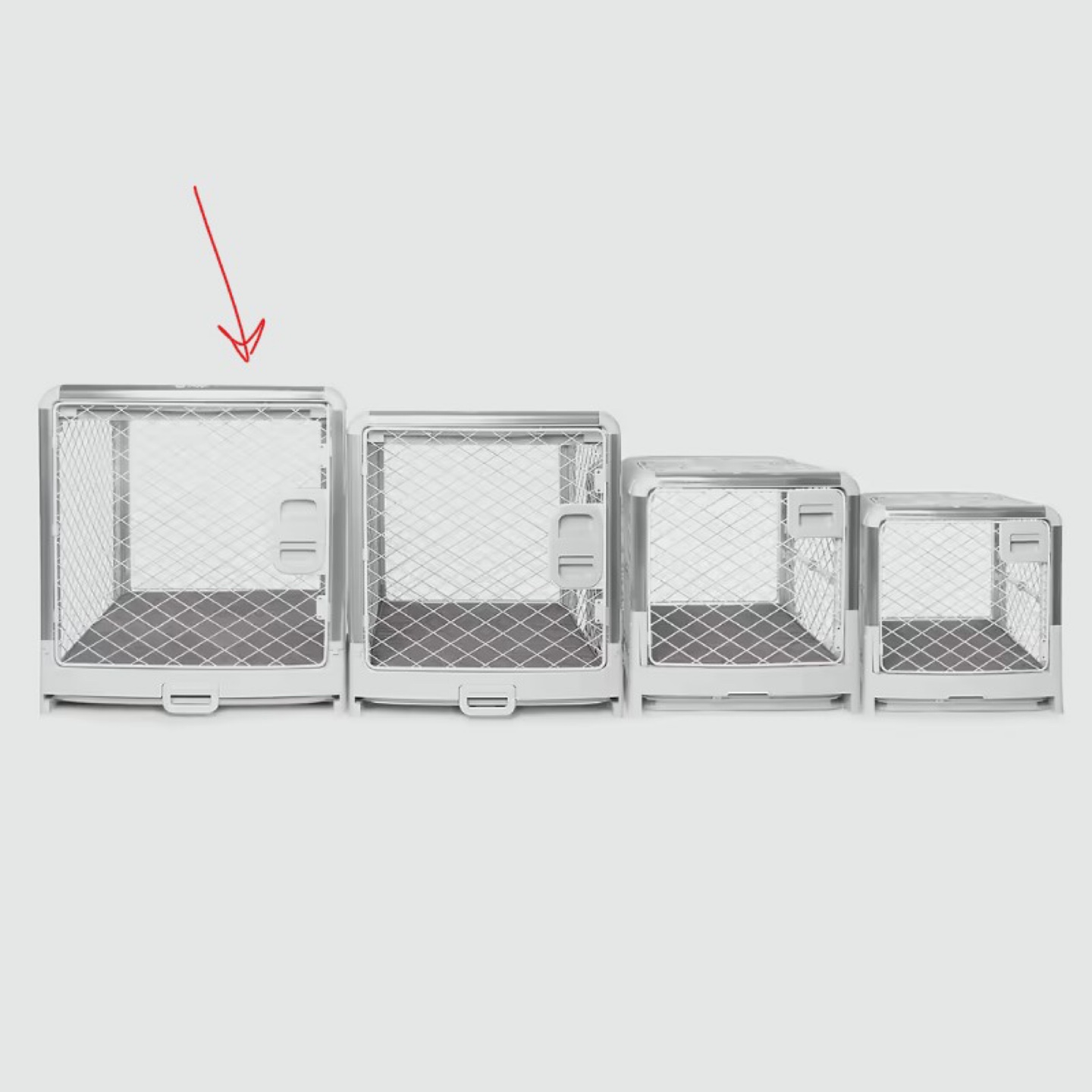 Diggs Revolv Pet Carrier - Large - photo 5