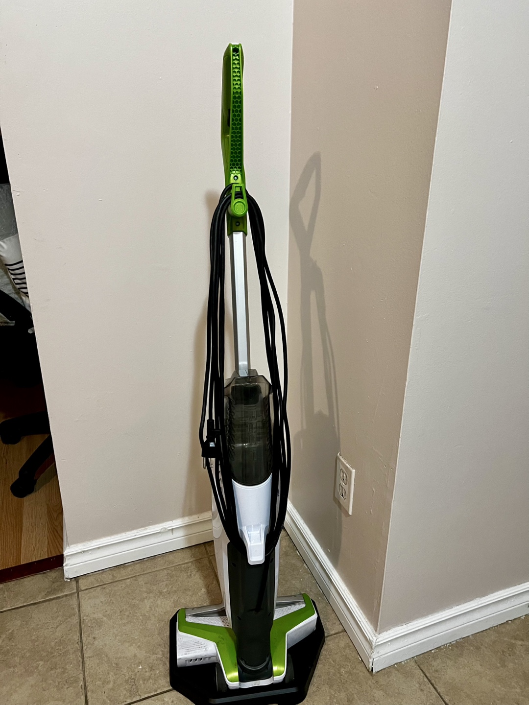 Bissell Crosswave All-in-One Multi-Surface Wet Dry Vac