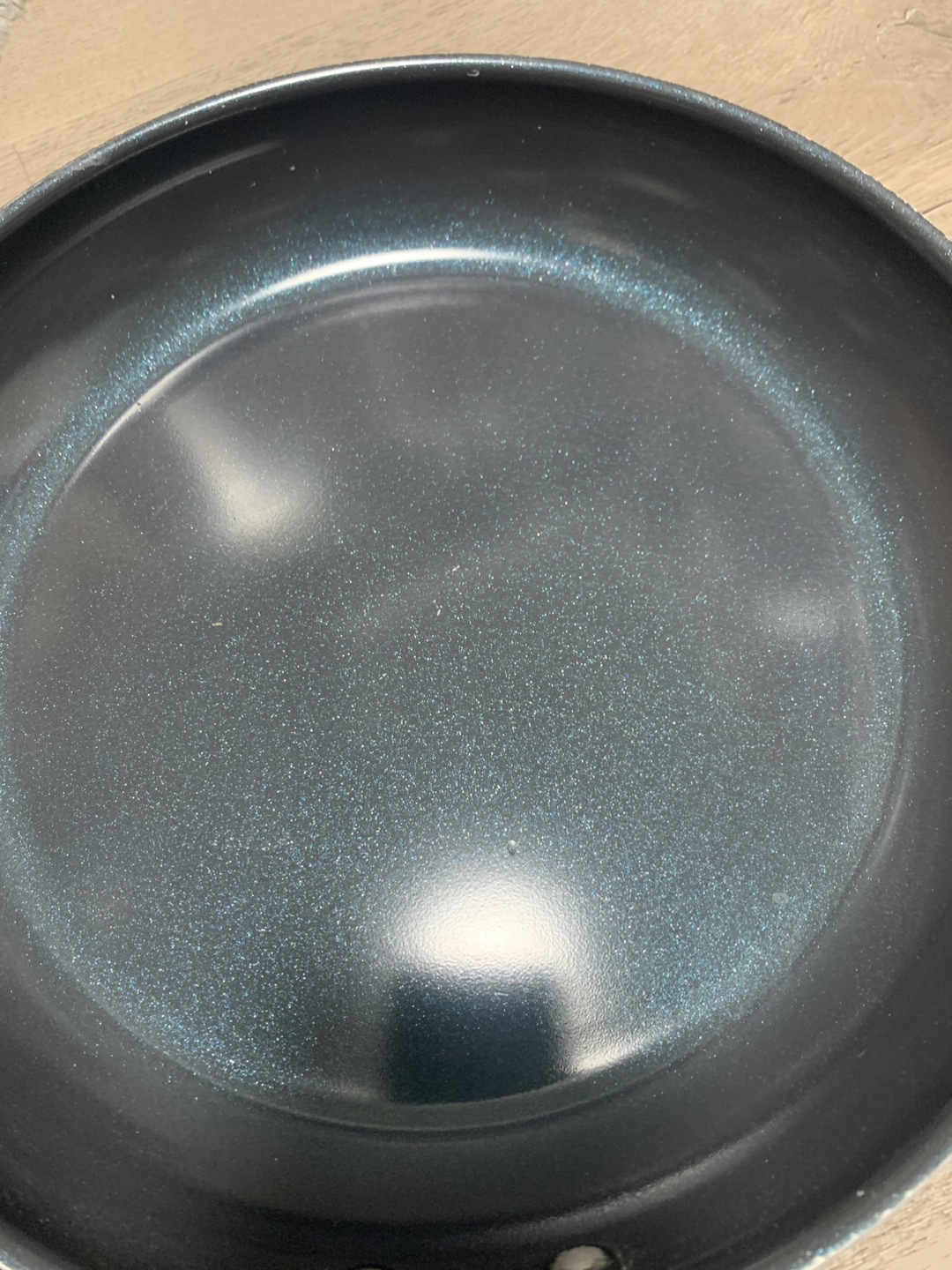 Set of 2 GreenLife Ceramic Non-Stick Frying Pans - photo 3