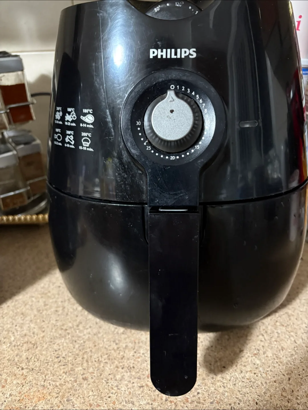 Philips Air Fryer thumbnail