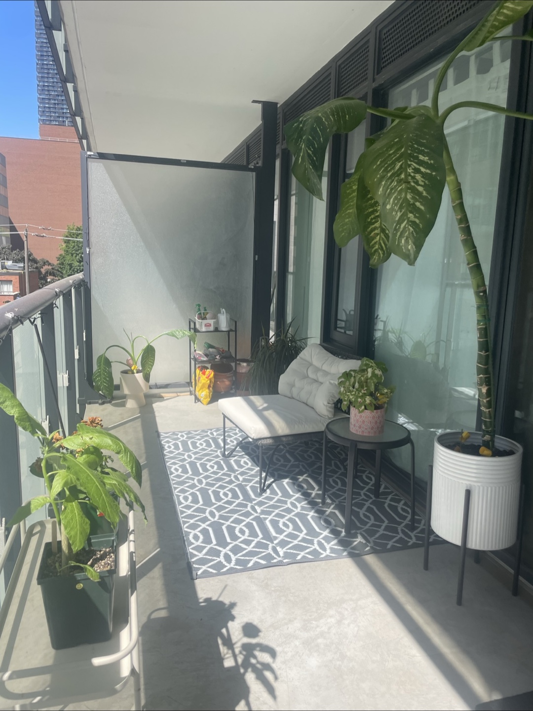 Outdoor Patio Set