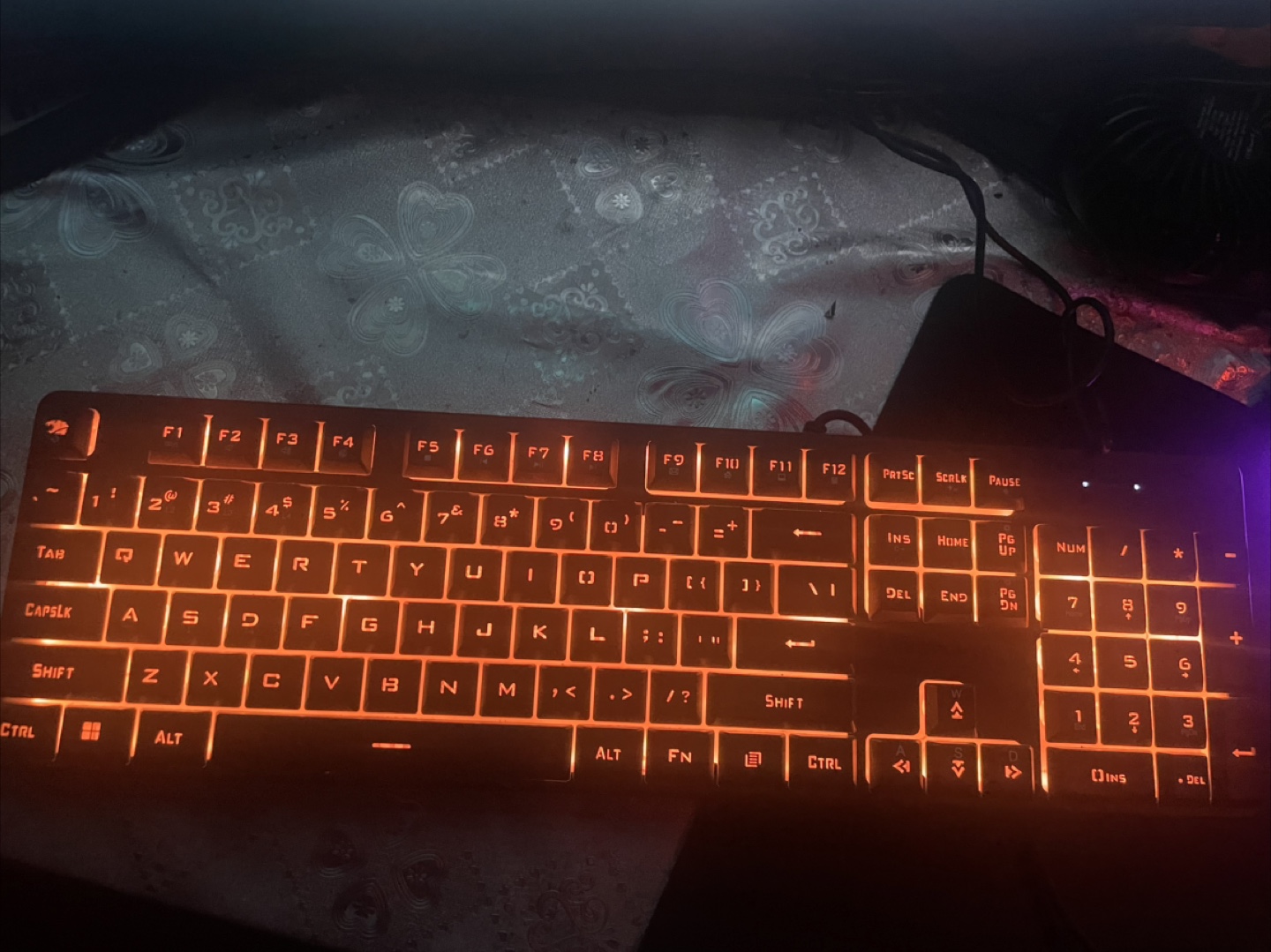 IBuyPower keyboard RGB (New) - photo 2