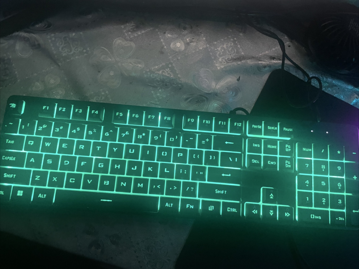 IBuyPower keyboard RGB (New) - photo 3