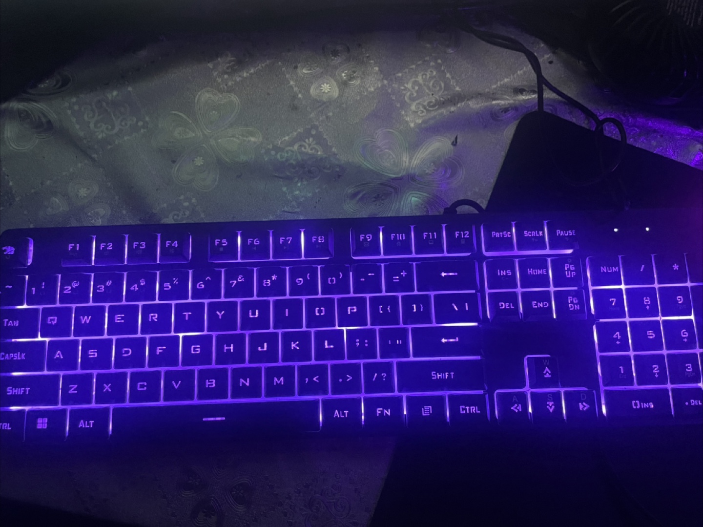 IBuyPower keyboard RGB (New) - photo 4