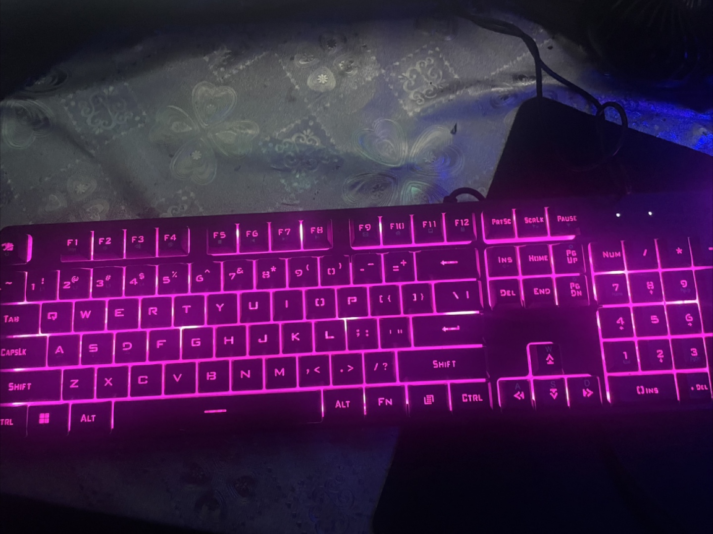 IBuyPower keyboard RGB (New) - photo 5