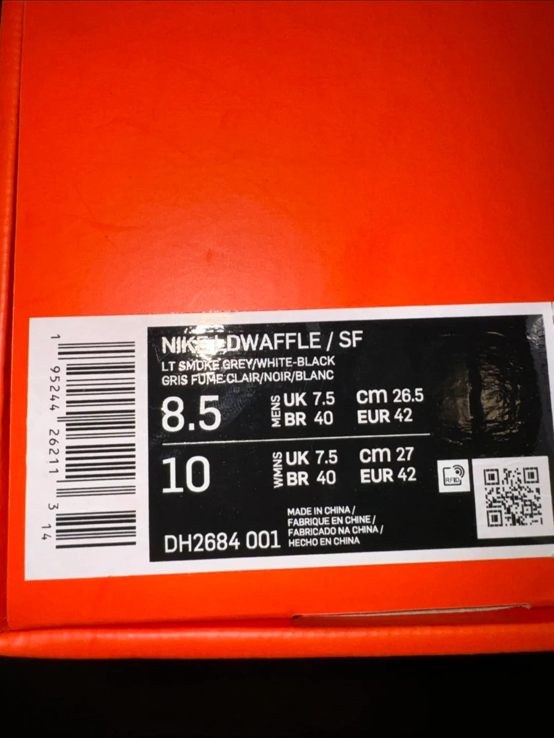 Nike x Fragment Design LDWaffle image indicator(4)