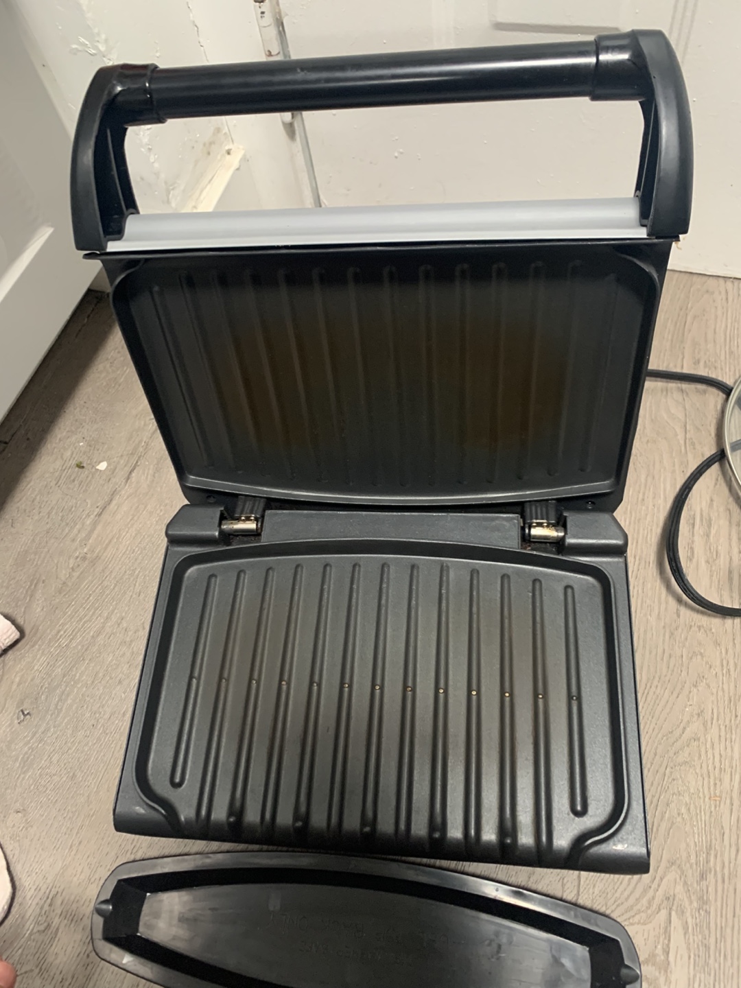 George Foreman Grill