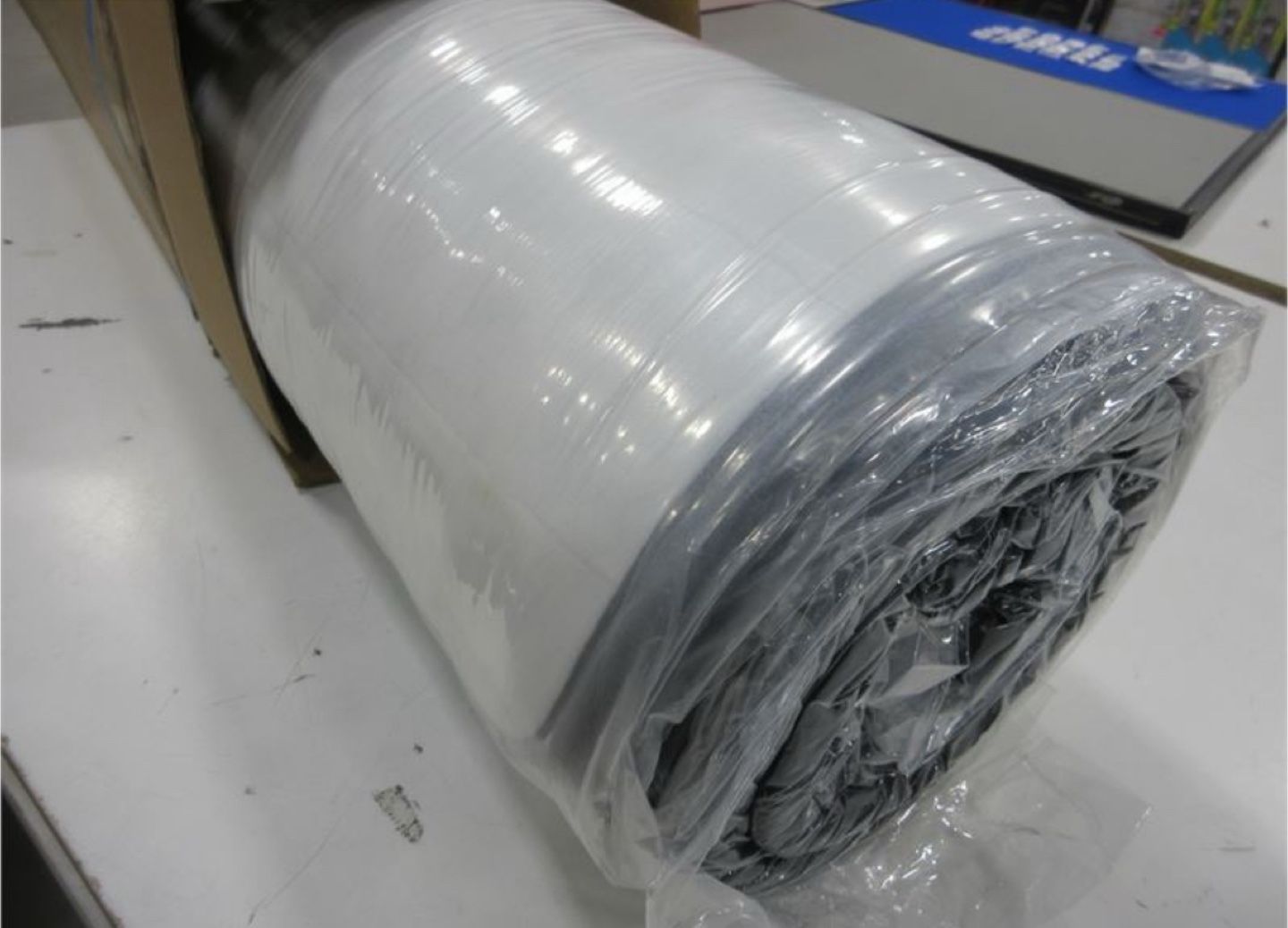 CRAYAN 10" FULL MATTRESS DOUBLE/FULL SIZE