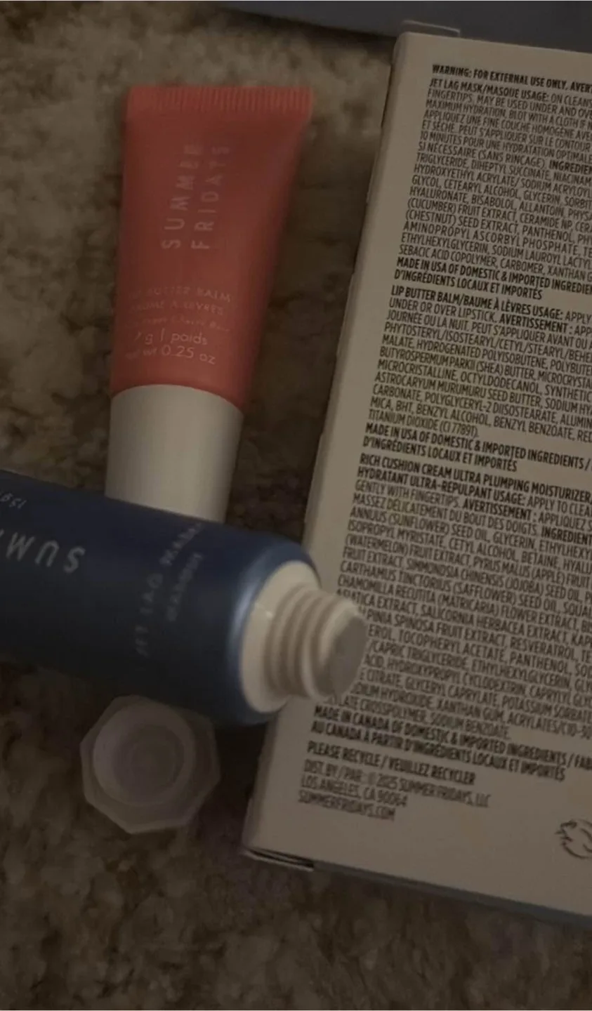 Summer fridays set - sephora image indicator(3)