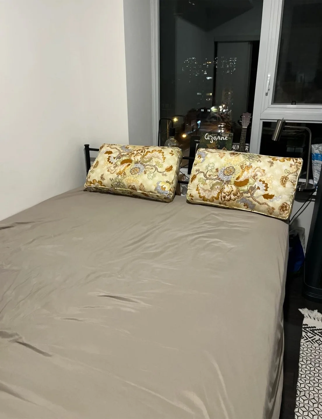 10 Inch Mattress, Queen Size thumbnail