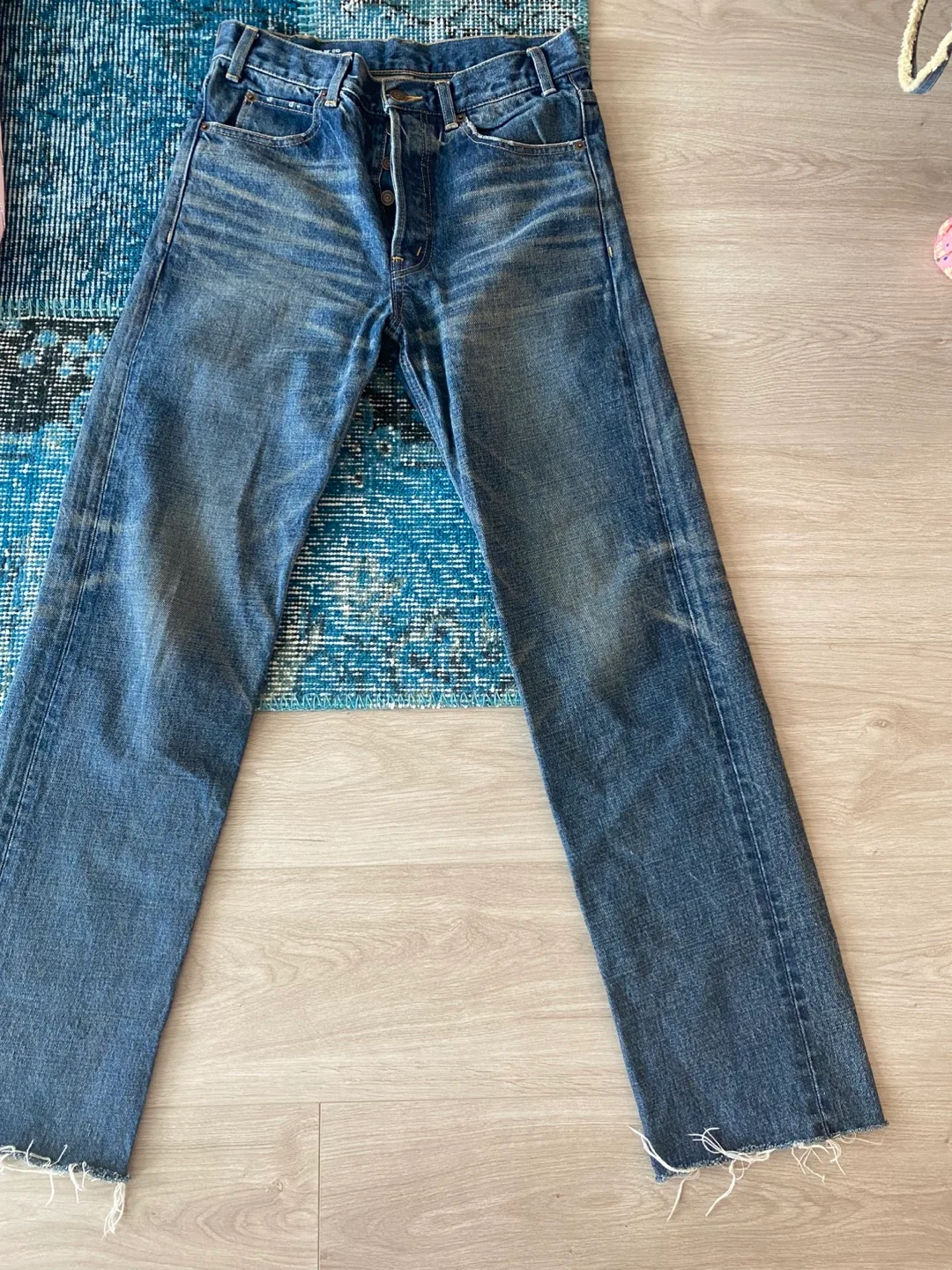 Celine Jeans - Size 27 thumbnail