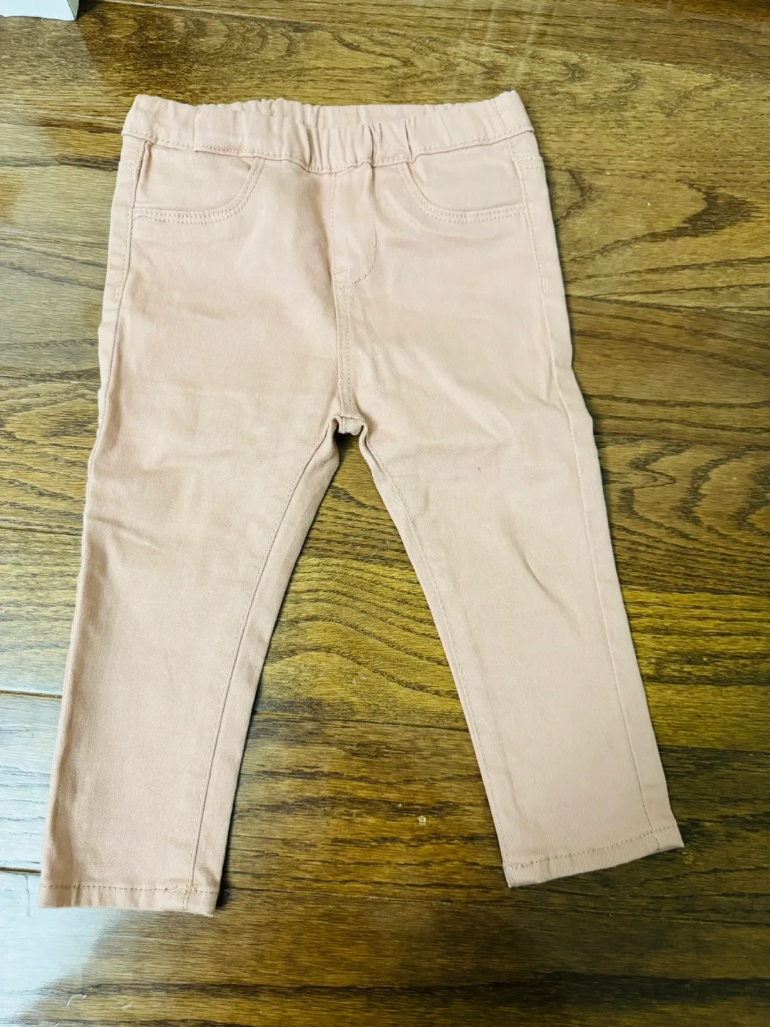 Baby Pants Bundle - Tommy Hilfiger & H&M image indicator(2)