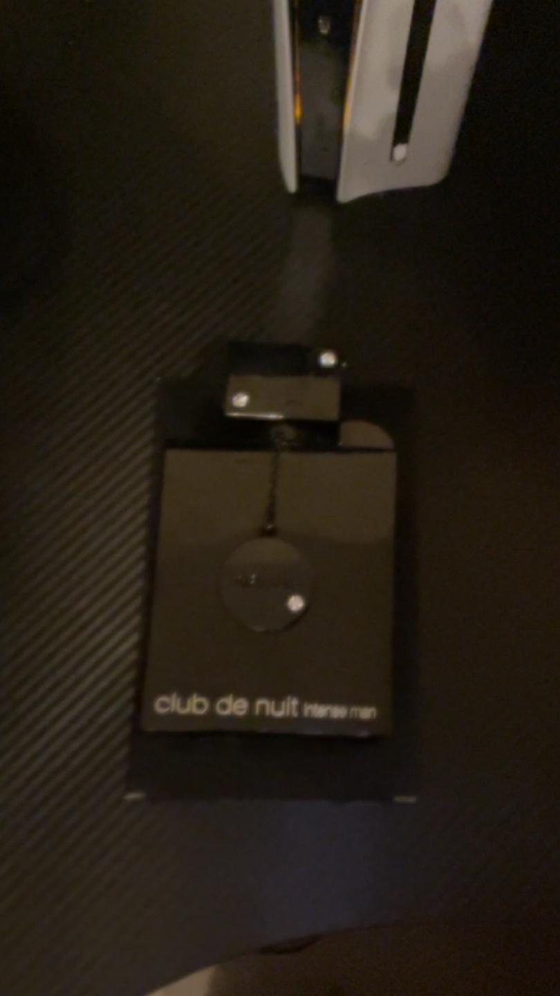 ARMAF Club De Nuit Intense Man