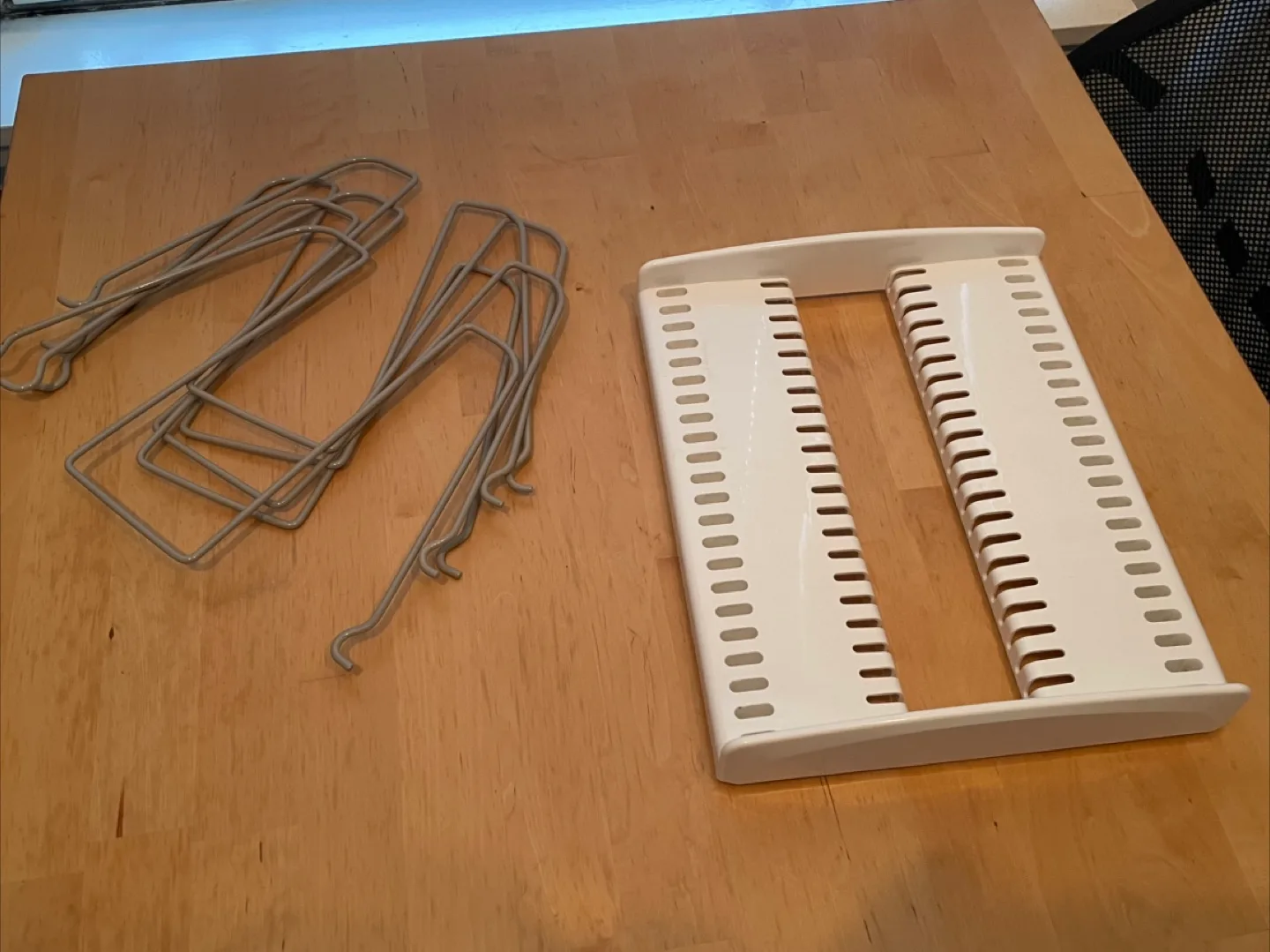 Youcopia Cookware Rack image indicator(2)