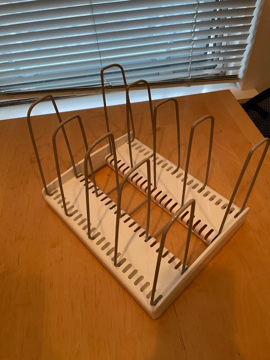 Youcopia Cookware Rack image indicator(4)