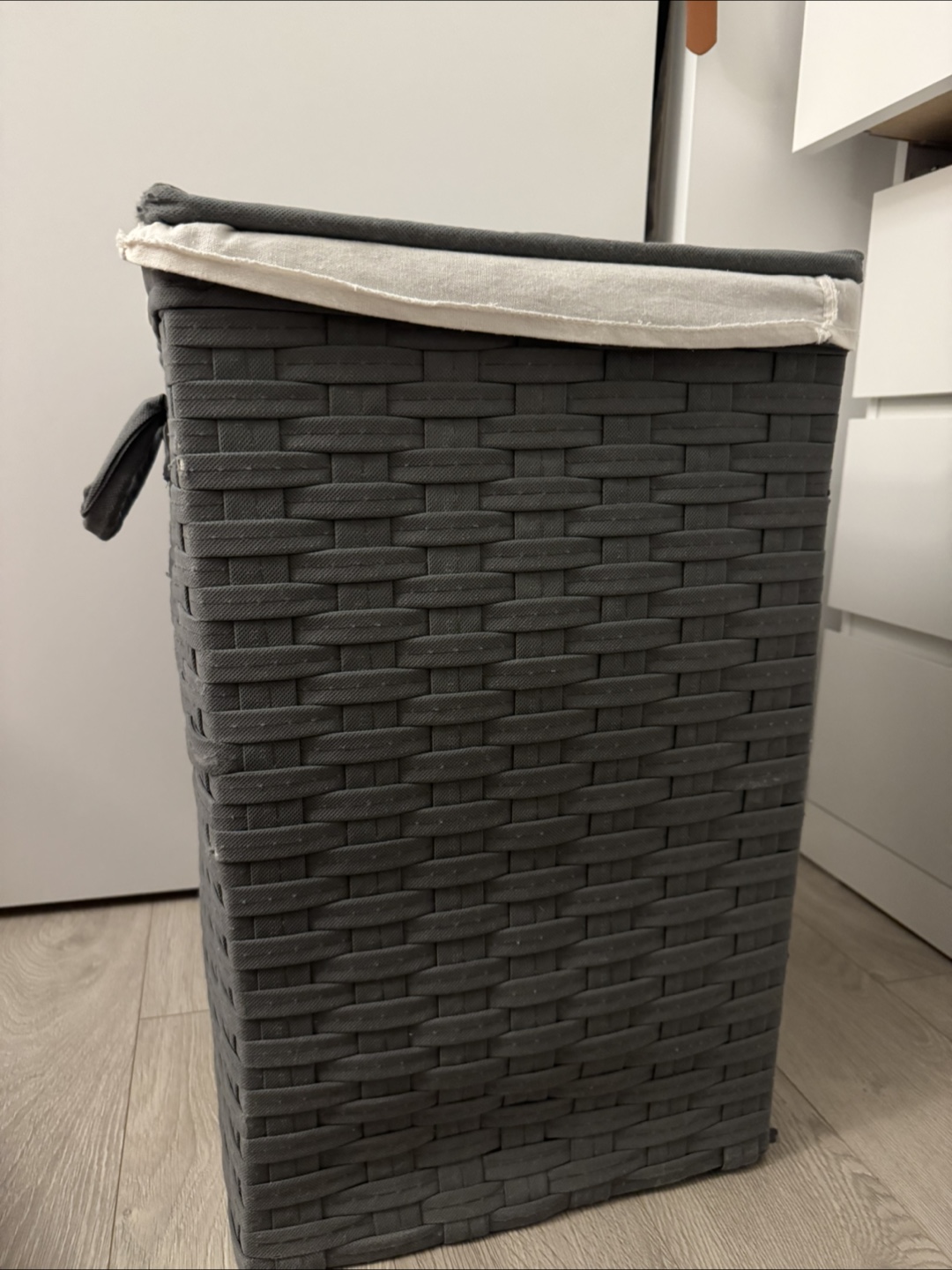 Laundry Hamper