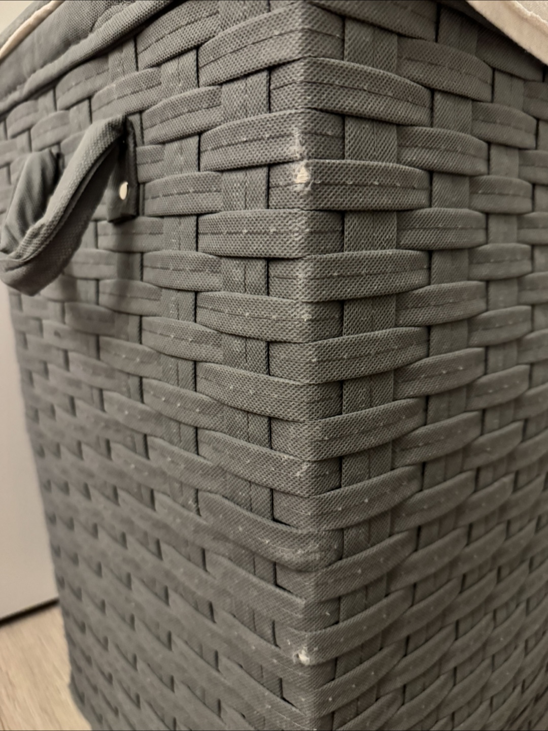 Laundry Hamper - photo 2