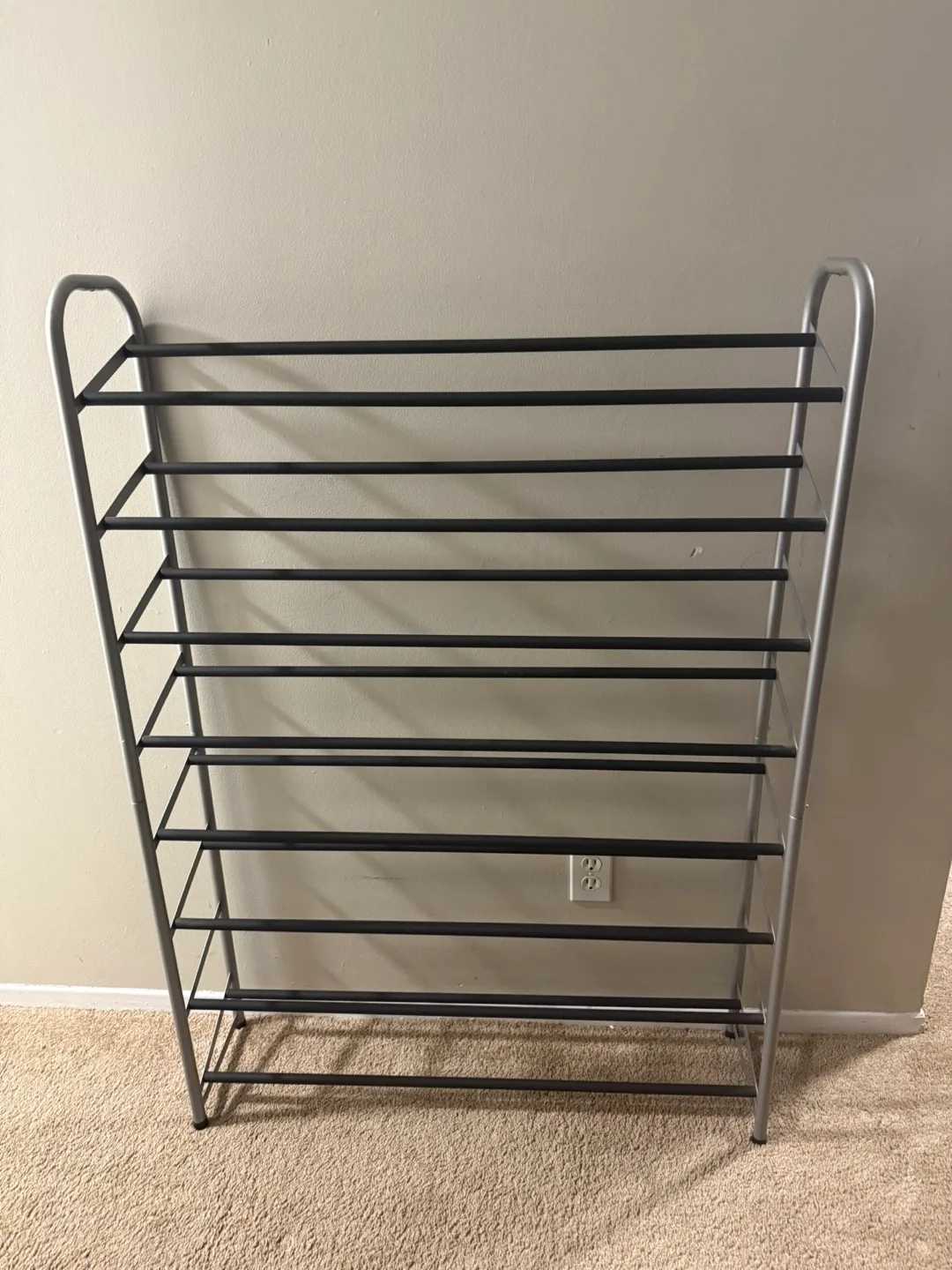 Shoe Rack thumbnail