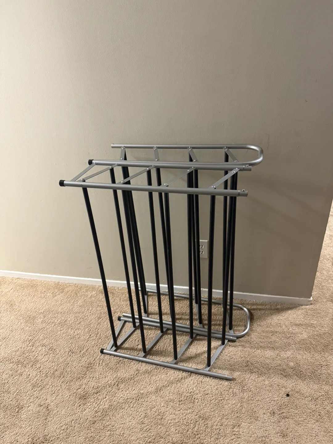 Shoe Rack image indicator(2)