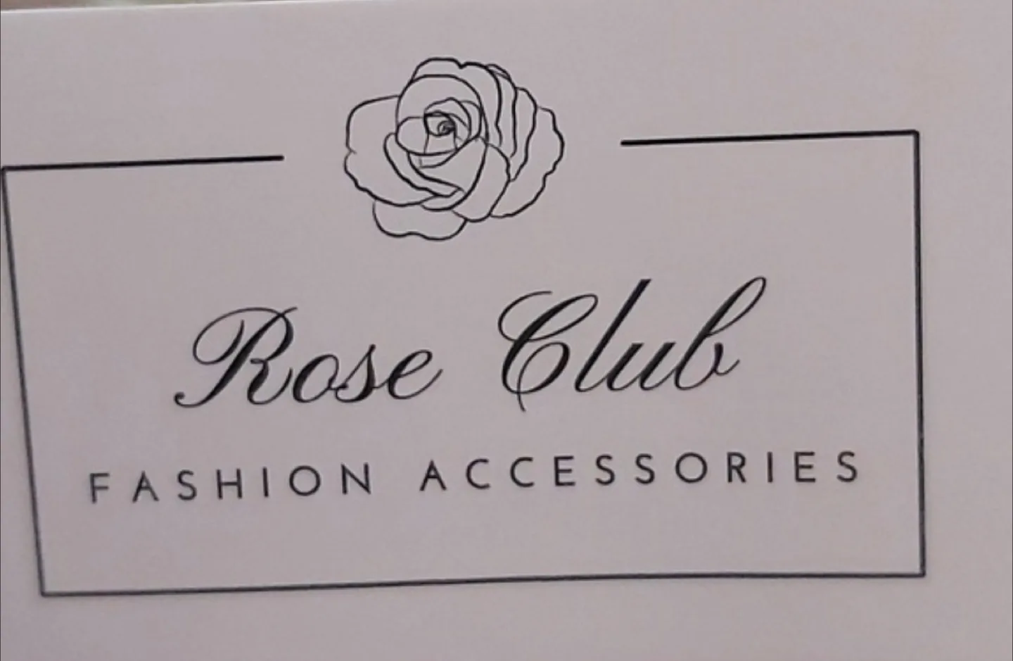 Rose Club Fashion Accessories Scarf image indicator(4)