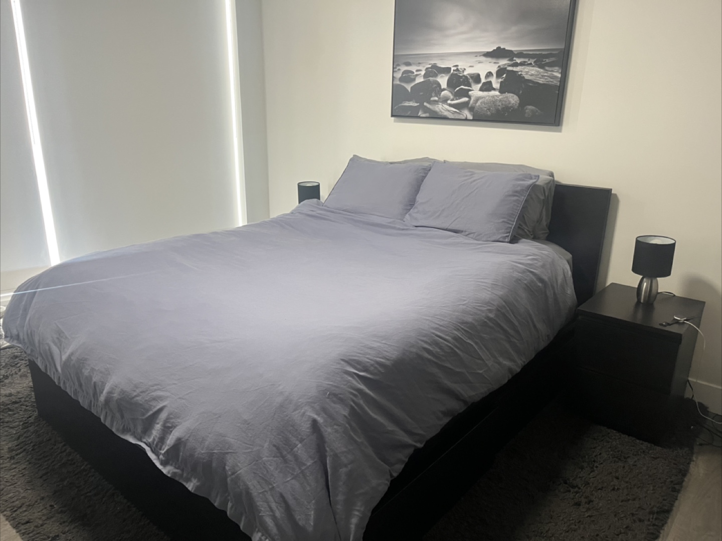 4-Piece Queen Bedroom Set - photo 2