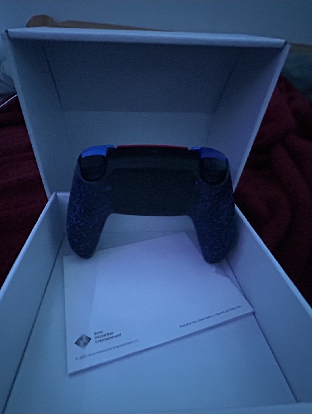 Custom PS5 controller ❗️READ DESCRIPTION ❗️ - photo 5