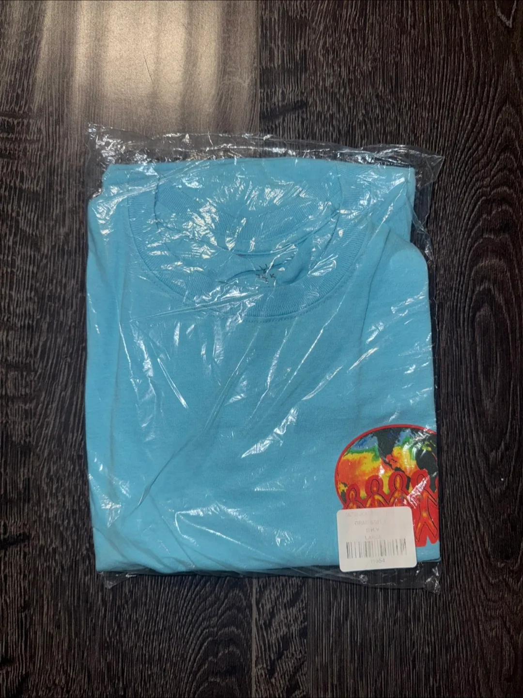 Travis Scott Class of 2020 T-Shirt image indicator(2)