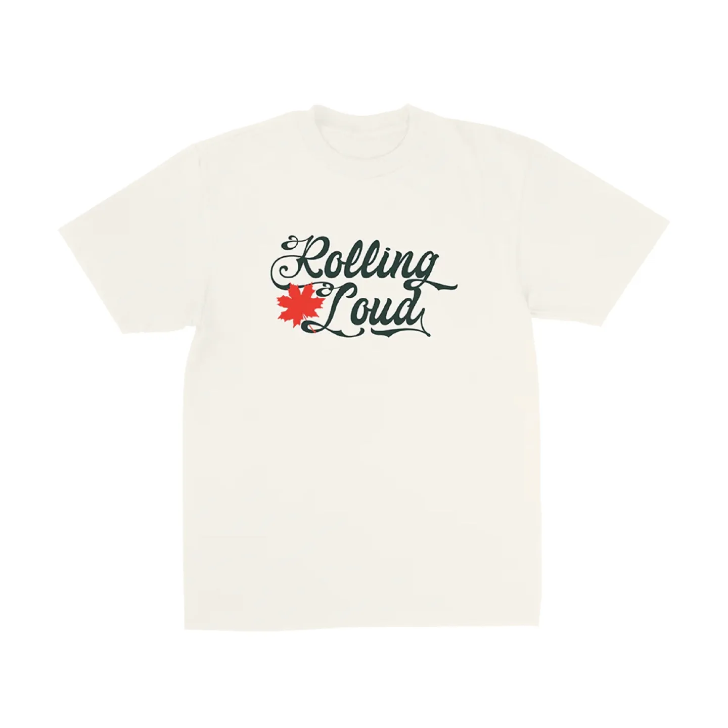 Rolling Loud Toronto 2022 T-Shirt thumbnail