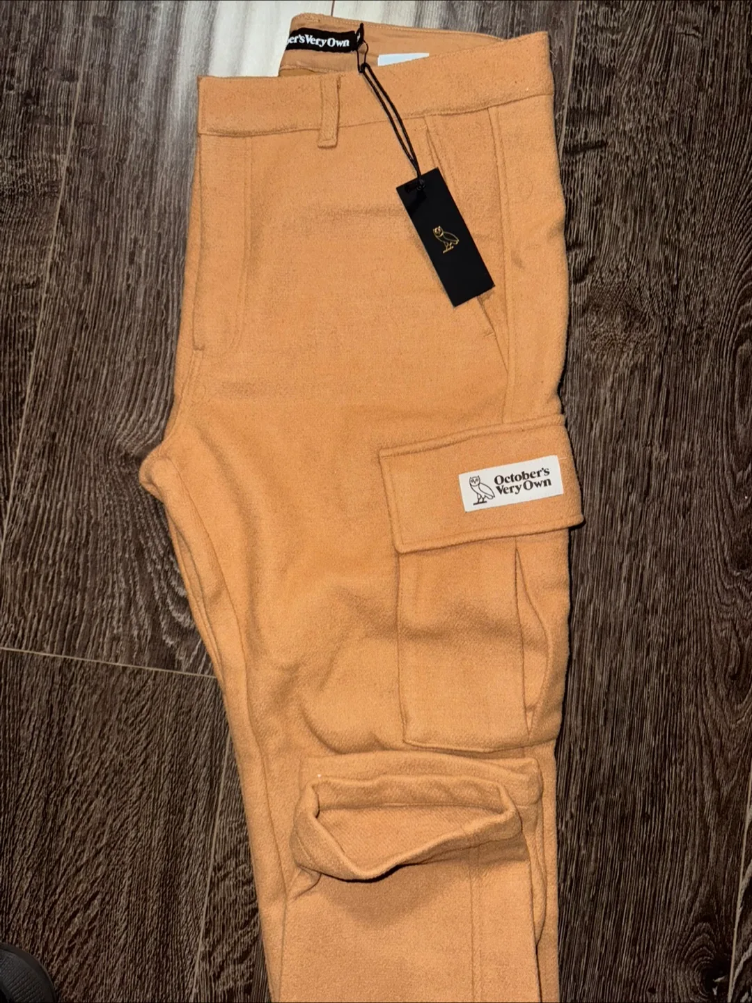 October's Very Own Cargo Pants - Size 34 thumbnail