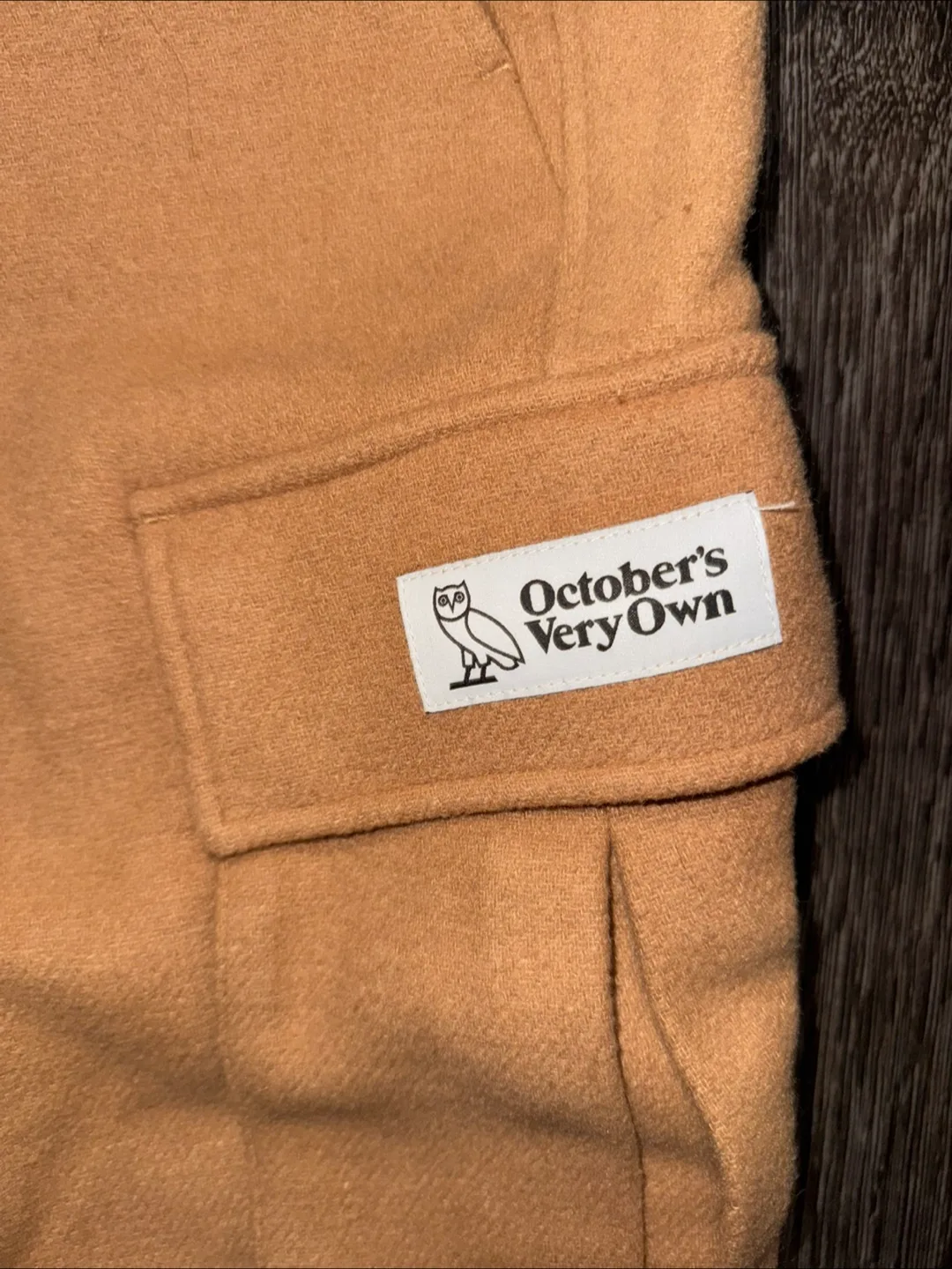 October's Very Own Cargo Pants - Size 34 image indicator(2)