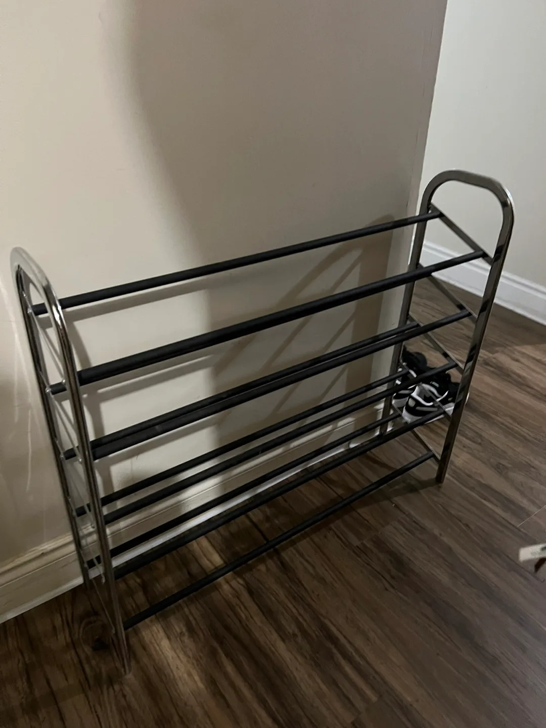 Shoe Rack thumbnail