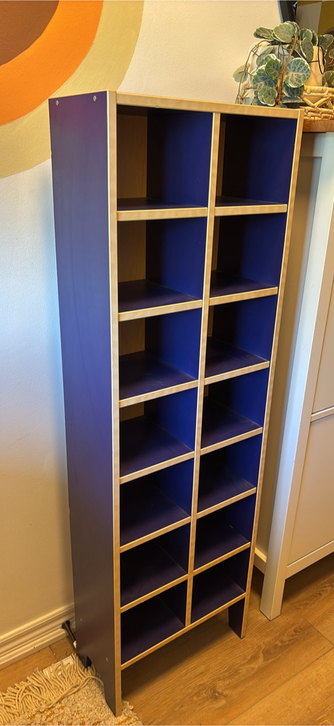 Ikea multi media unit from the 90s - photo 3