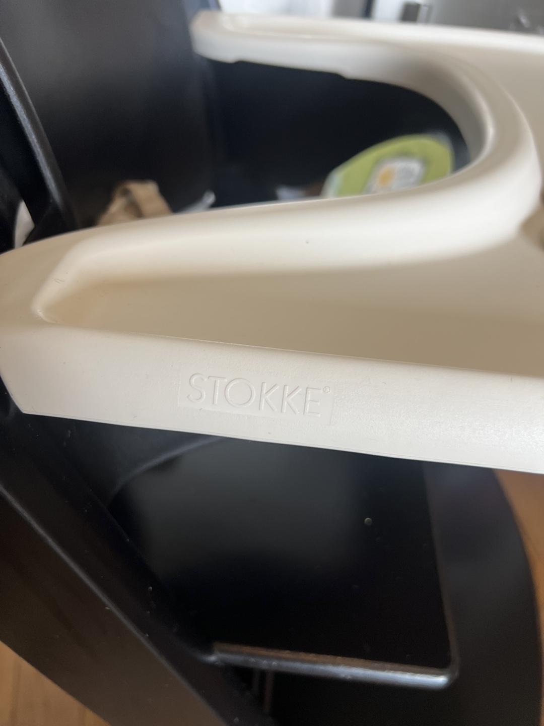 Stokke Tripp Trapp High Chair - Black - photo 5