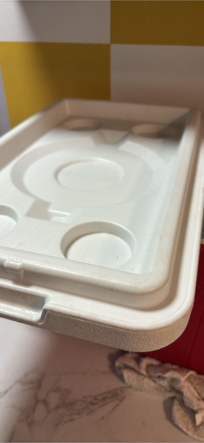 Family sized Coleman cooler - photo 3