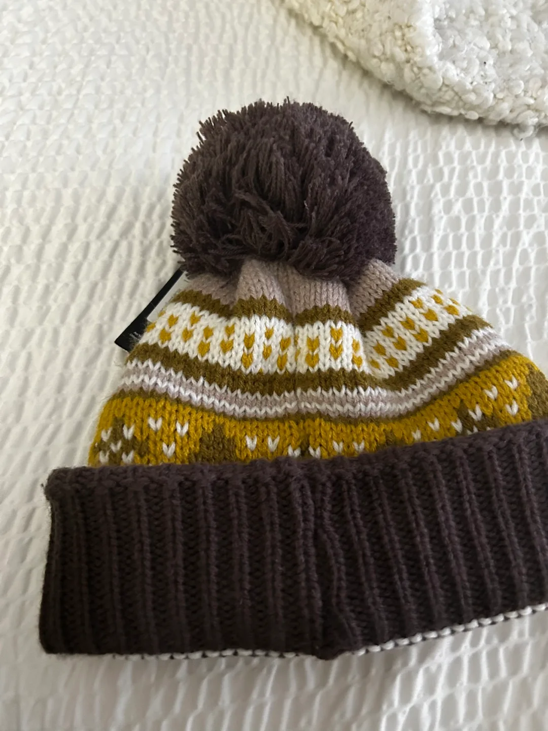 ARCTERYX FERNIE TOQUE image indicator(3)