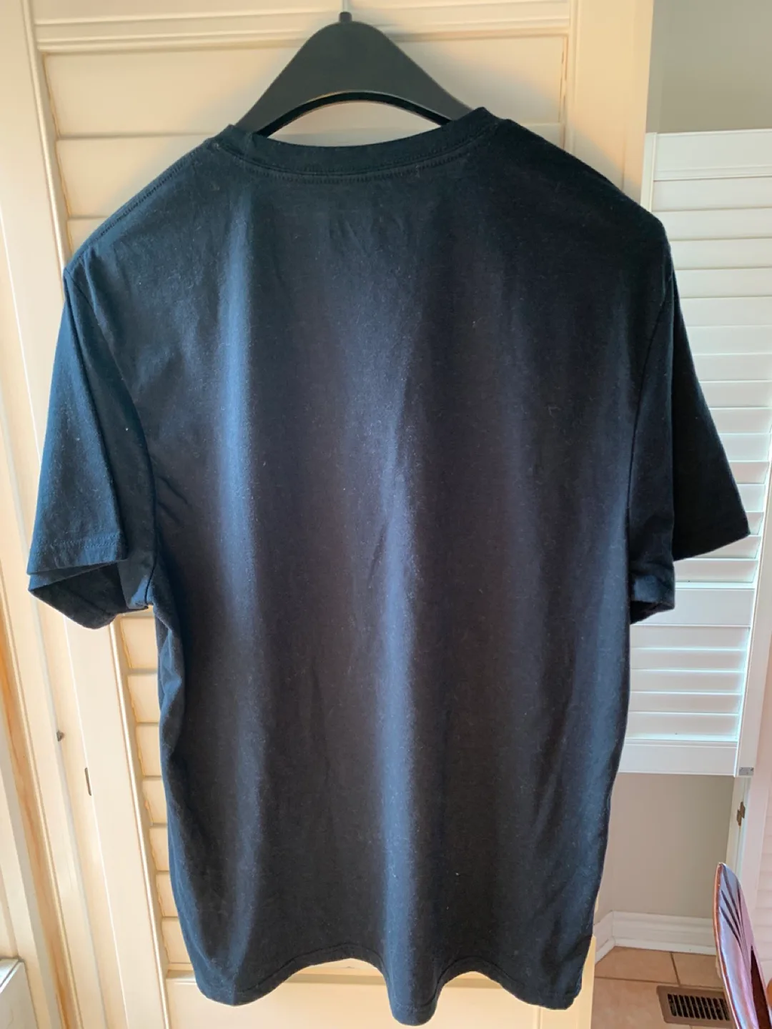 2 Toronto Raptors (sweatshirt and t-shirt) NBA Championship image indicator(8)