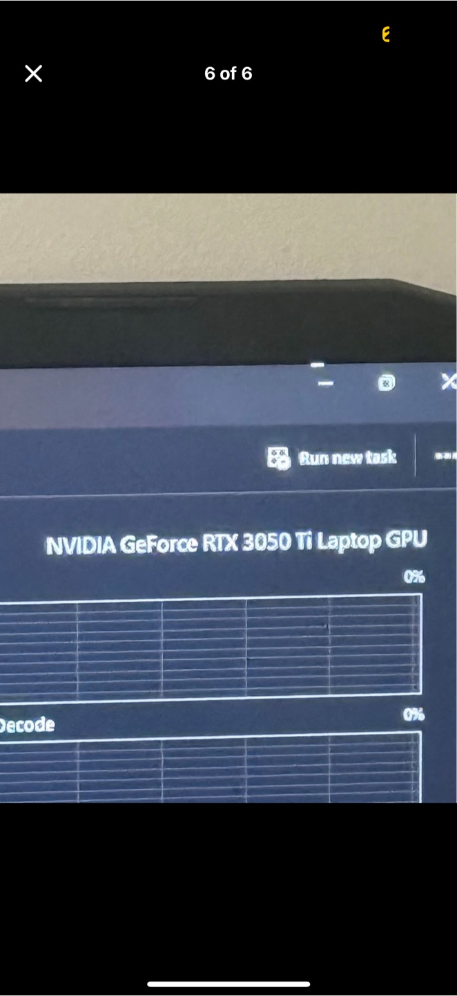 Gaming Laptop - AMD Ryzen 7 5800H, RTX 3050 Ti - photo 3