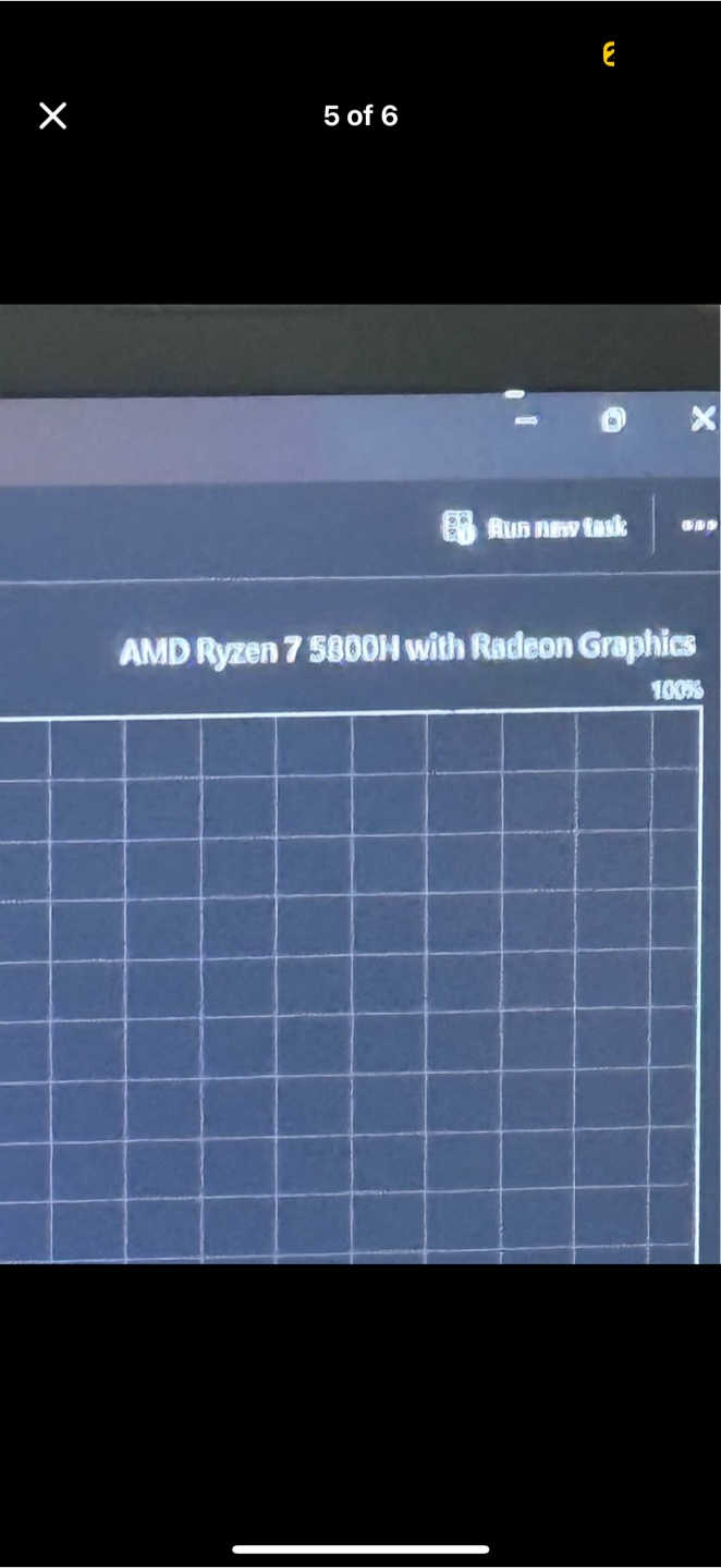 Gaming Laptop - AMD Ryzen 7 5800H, RTX 3050 Ti - photo 2