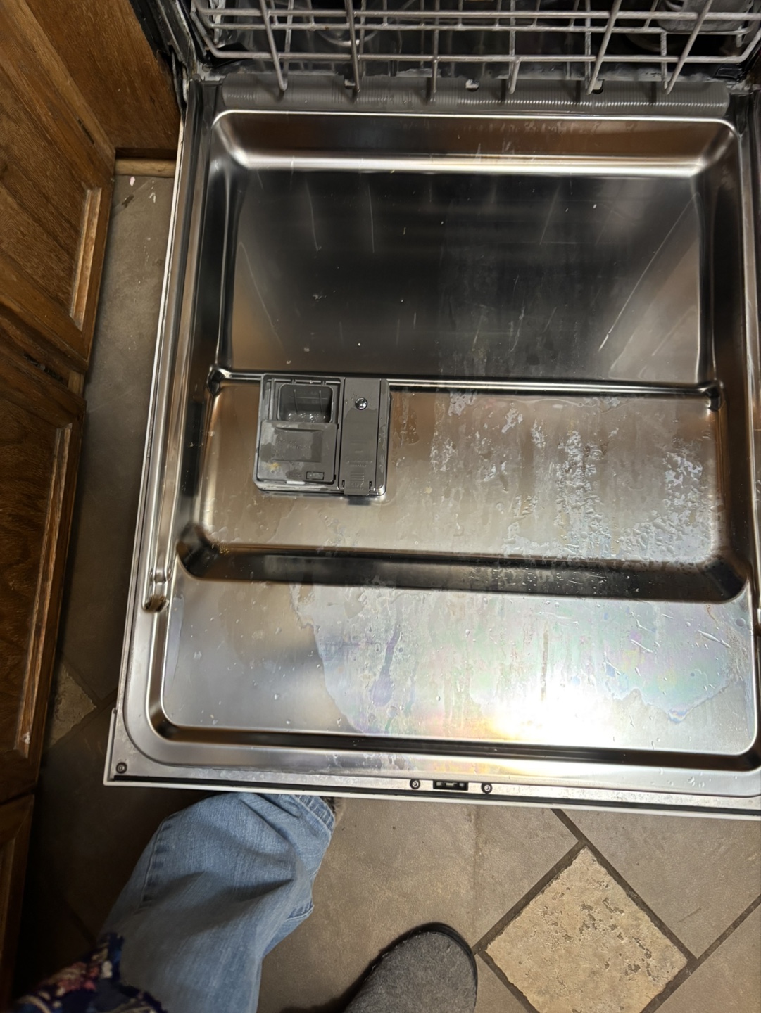 Maytag Built-in Dishwasher - photo 2