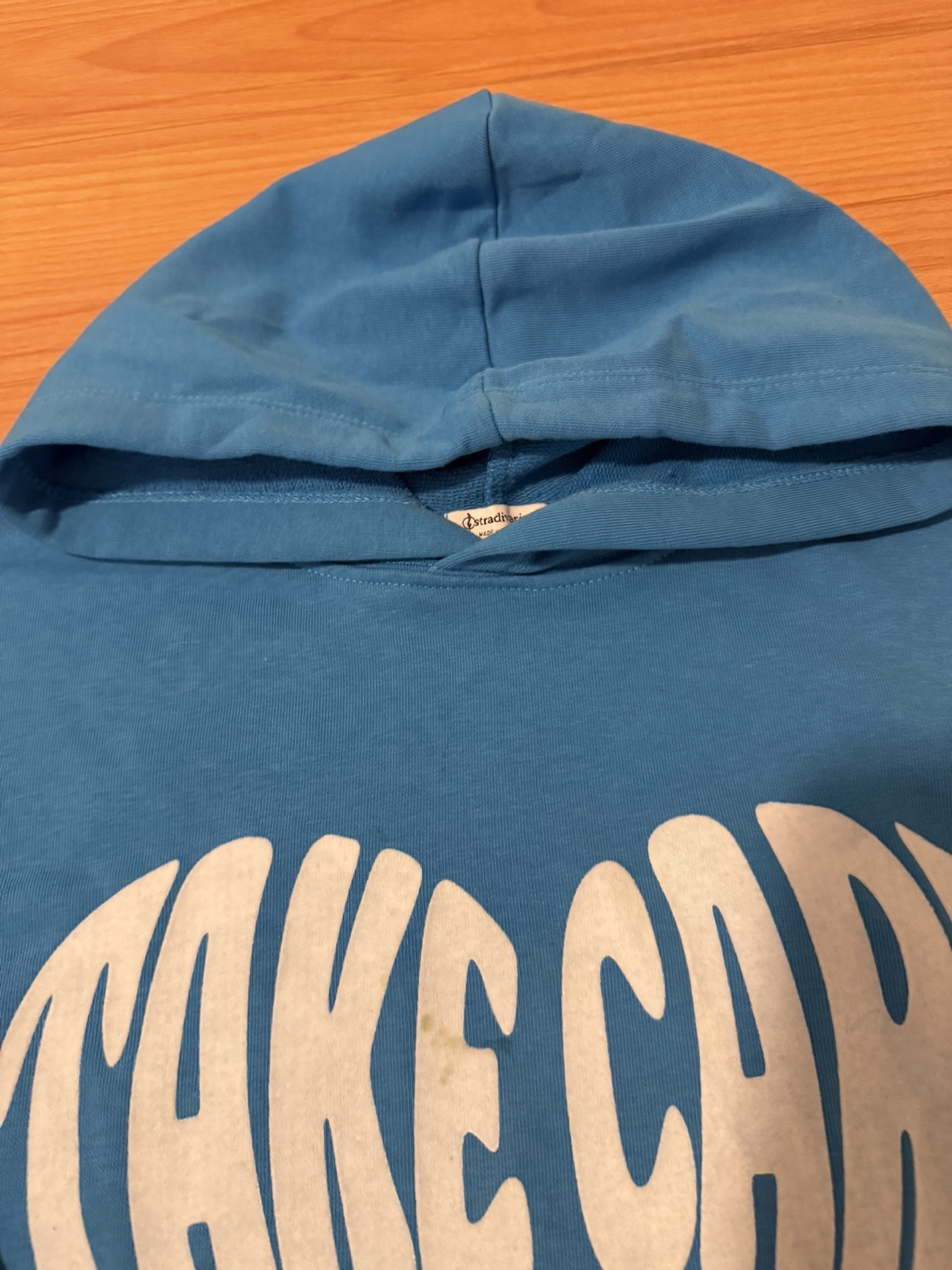 Paradise Culture Club Take Care of Yourself Hoodie - photo 2