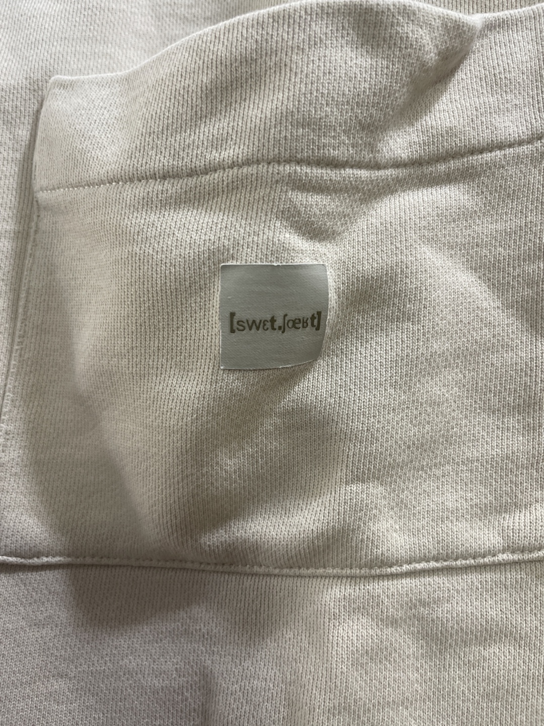 Zara Sweatshirt with Pocket large - photo 3