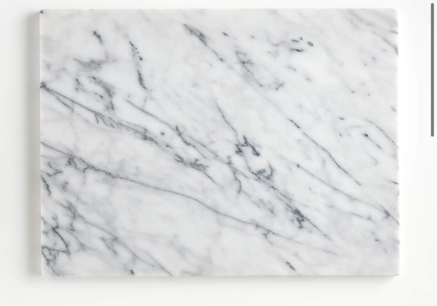 Marble Serving Tray or Cutting Board thumbnail