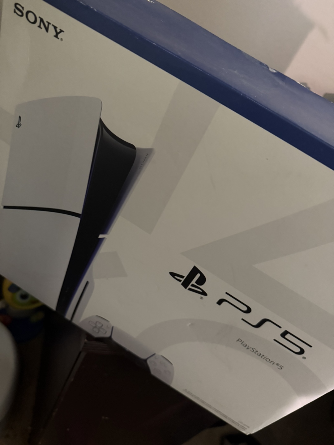 PlayStation 5 Console