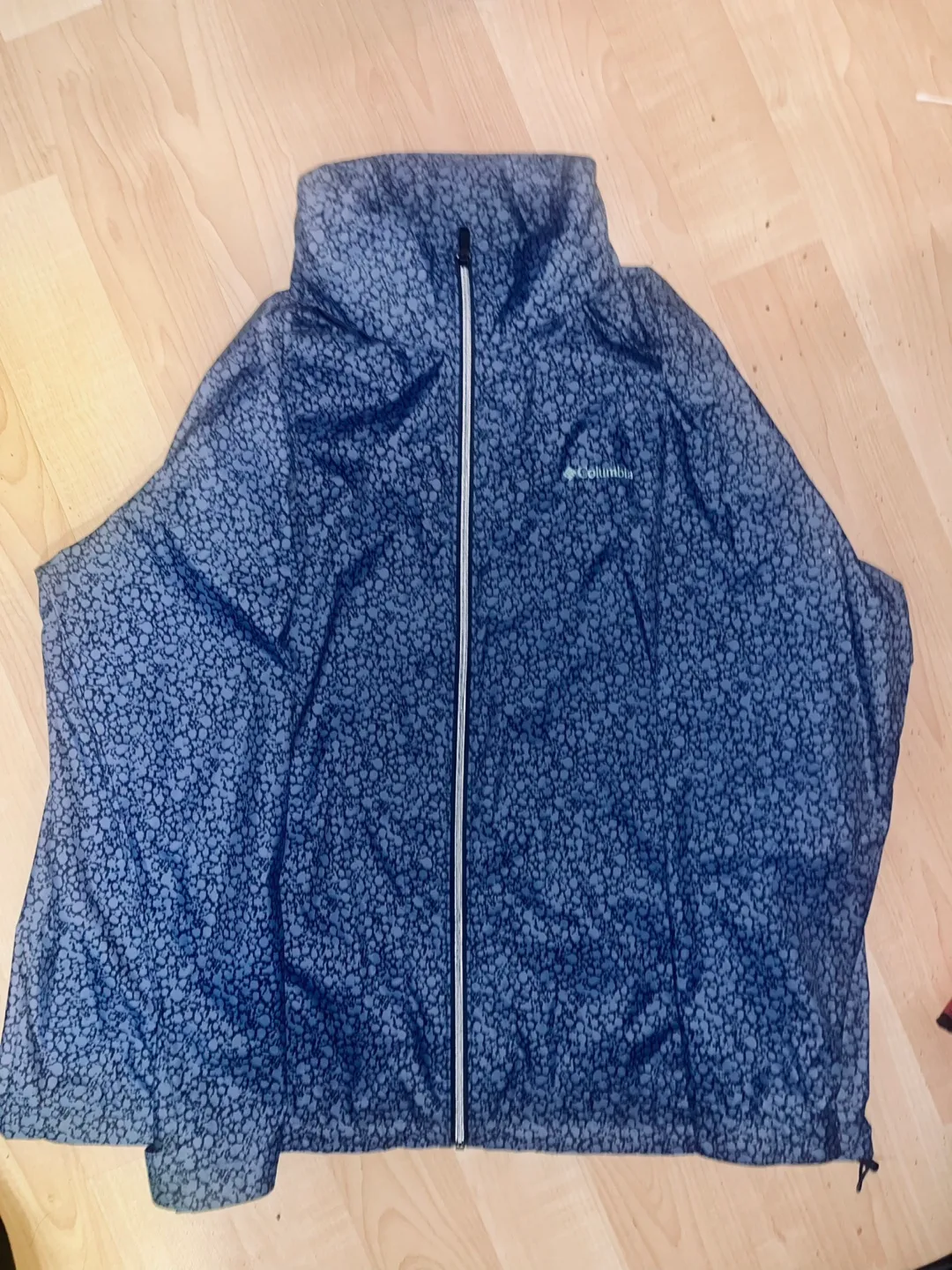 Woman’s Columbia Packable Jacket - Size 3XL image indicator(7)