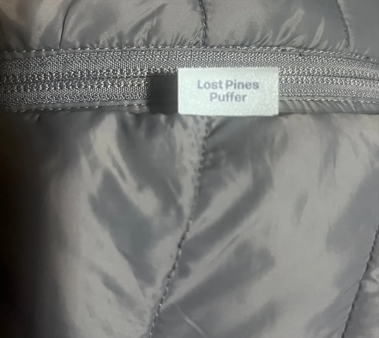 Magellan Outdoors Men's 2XL Puffer Vest image indicator(5)