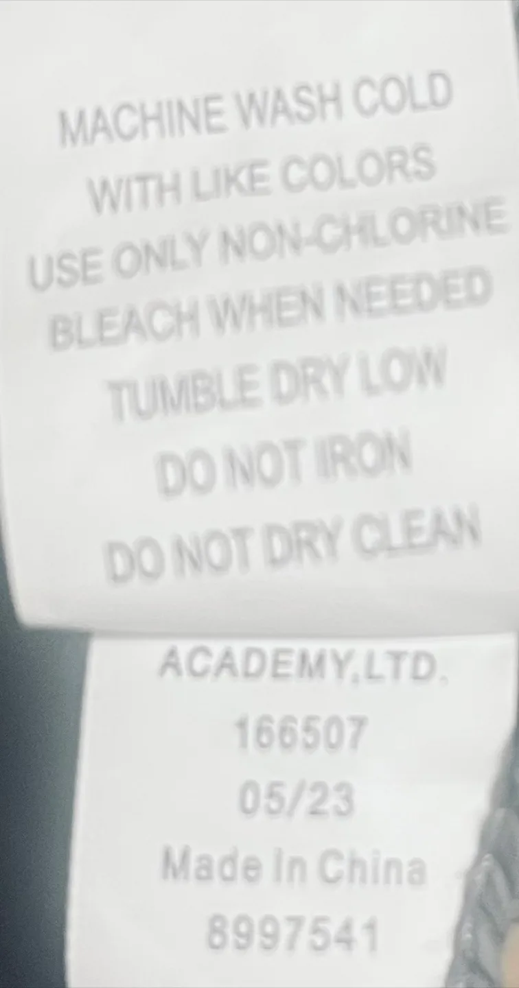 Magellan Outdoors Men's 2XL Puffer Vest image indicator(7)